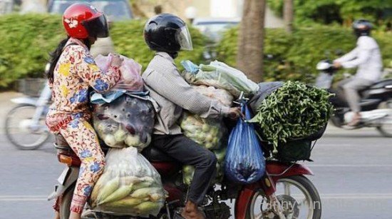 Funny Crazy Shopping Of Indian People