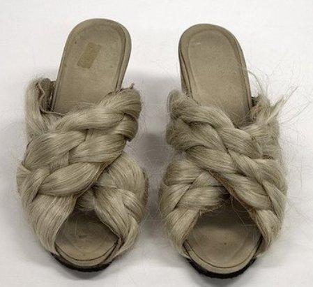 Funny Shoes Picture