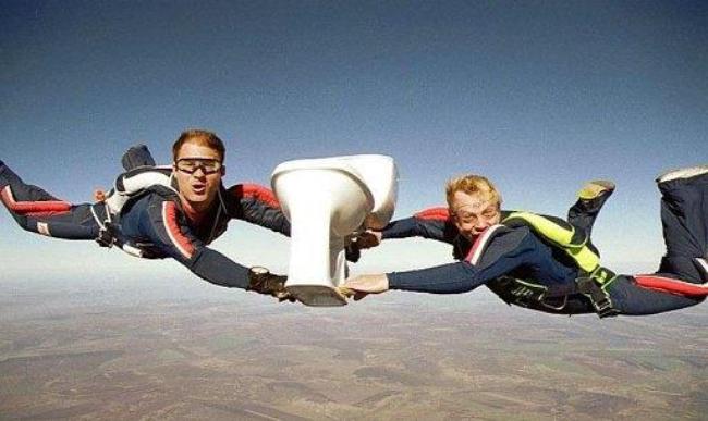 Here We Just Need It Most