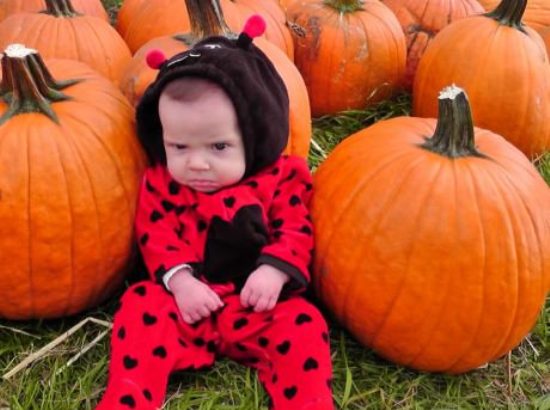 I Am Not A Halloween