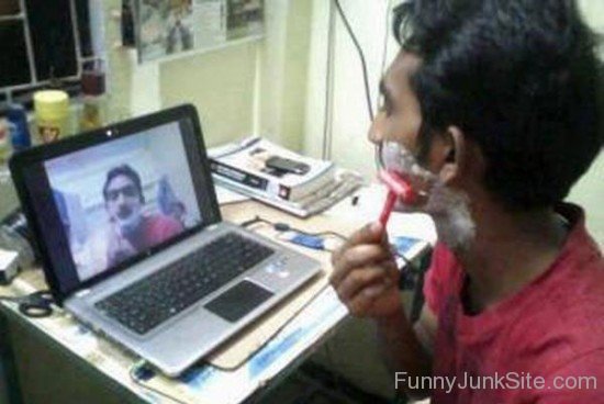 New Generation Shaving System