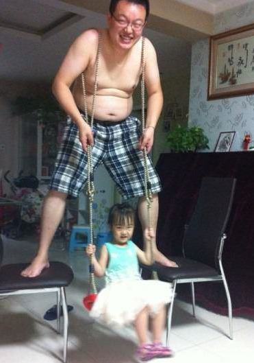 Parents Duty To Make Their Children Happy