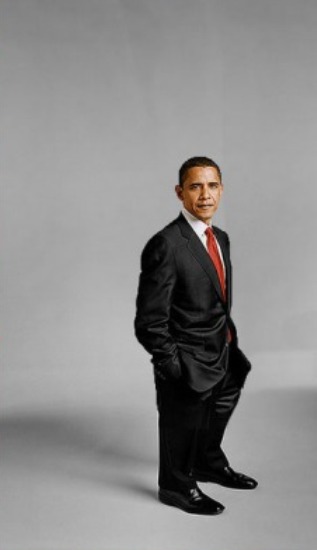 Whats Wrong With You Obama