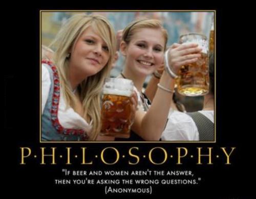 You Are Asking Wrong Question