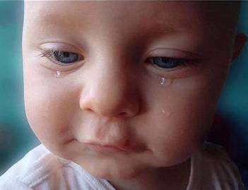 Crying Baby