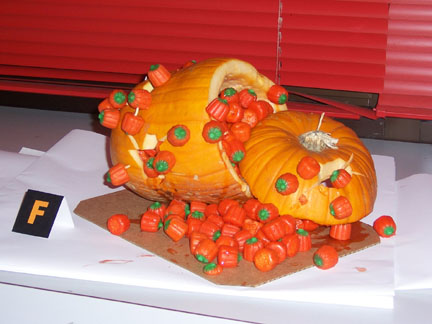 Funny Halloween Picture