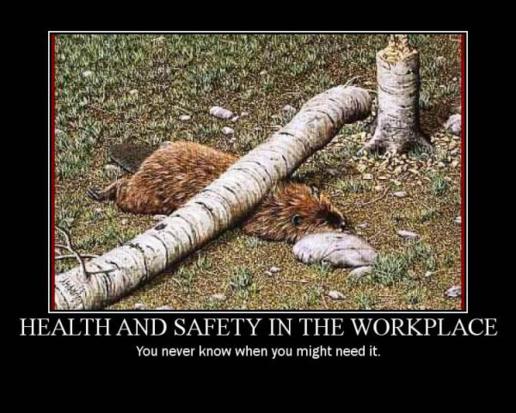 Health and Safety