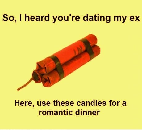 Romantic Candles