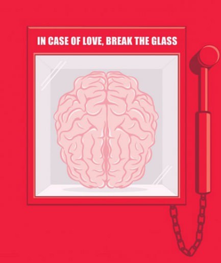 In Case Of Love