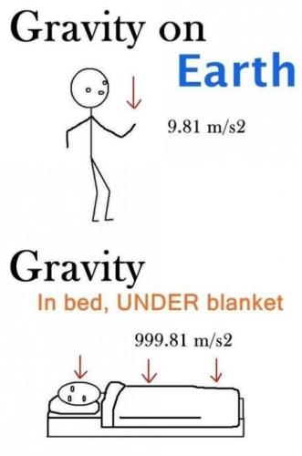 Gravity