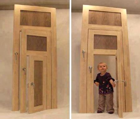 Doors For Family