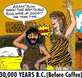 30000 Years B.C.