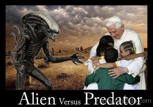 Alien Vs Predator