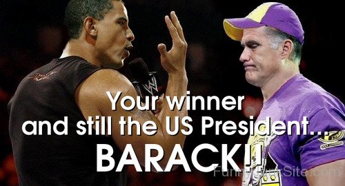 Barack Fun