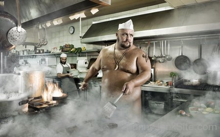 Big Chef