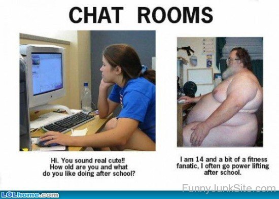 Chat Room