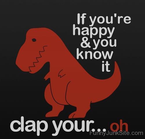 Clap Your Oh