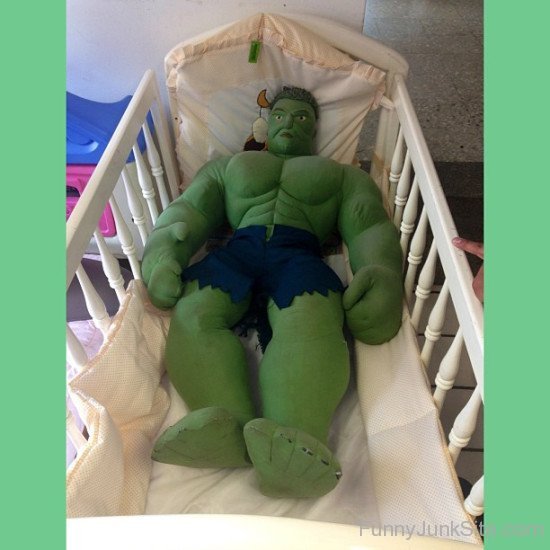 Little Hulk