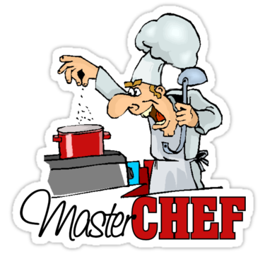 Master Chef