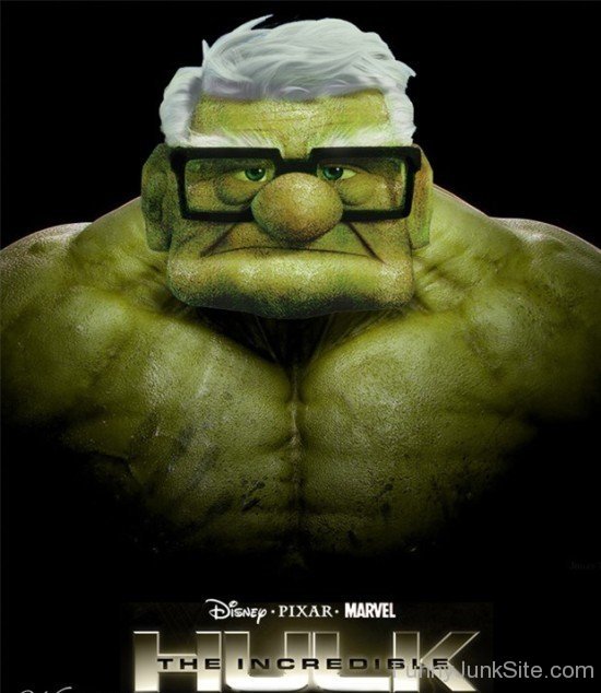 Old Hulk