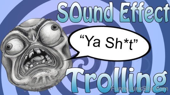 Sound Effect