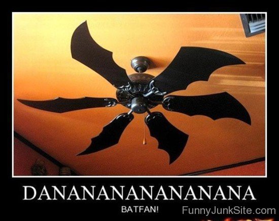 Batfan