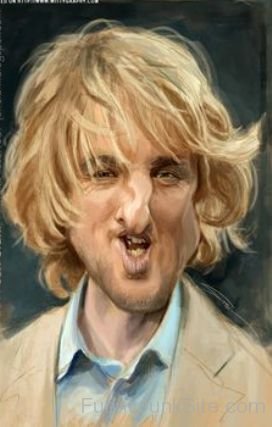 Owen Wilson