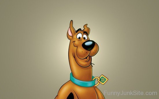 Scooby Doo