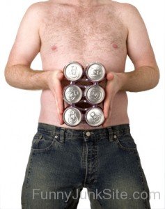 Easy Six Pack