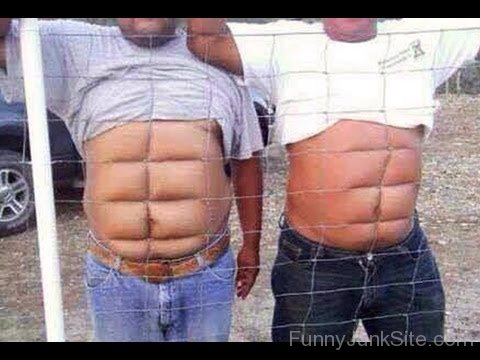 Fastest Way To Build Up Abs