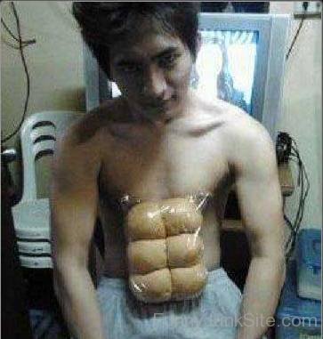 How Make Six Pack Abs