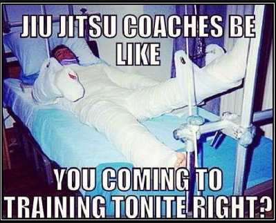 Coaches Be Like