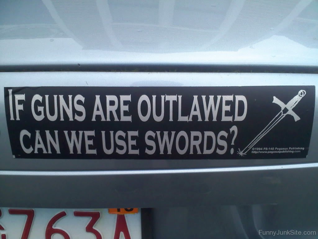 funny-bumper-stickers-pictures-guns-are-outlawed