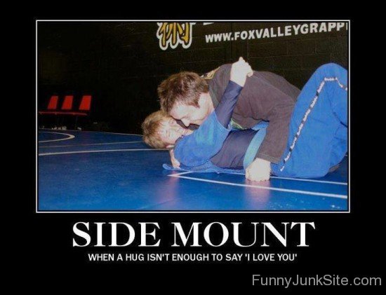 Side Mount