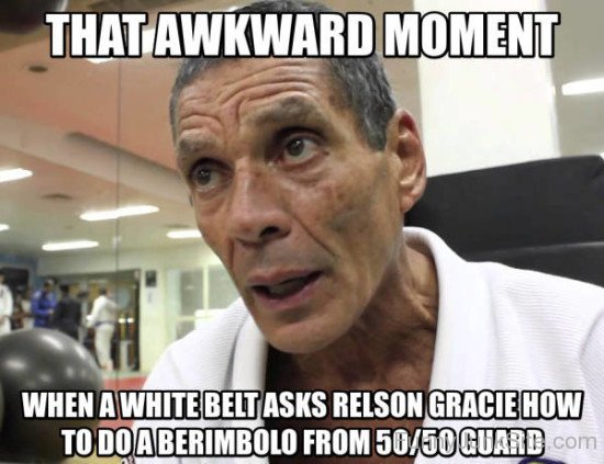 That Awkward Moment