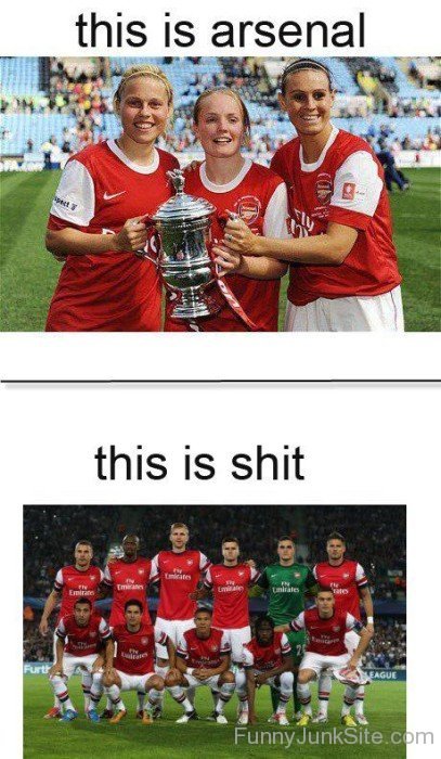 This Is Arsenal