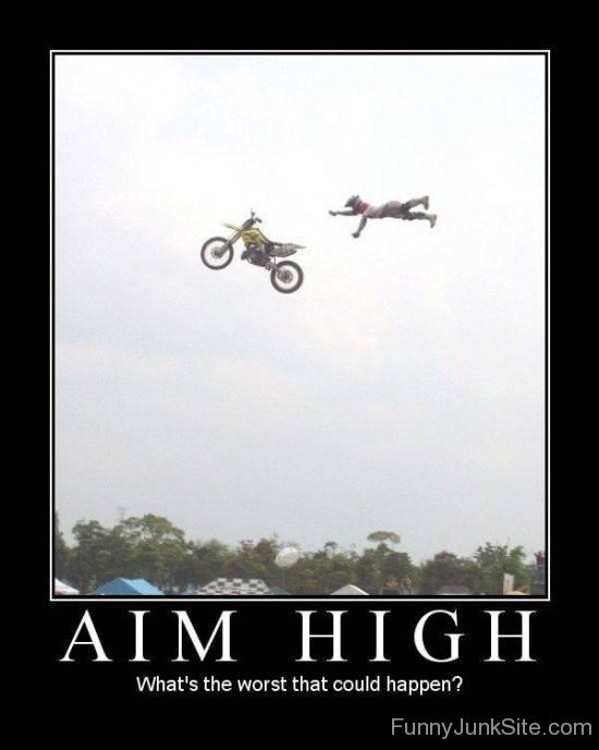 Aim High-juy6006