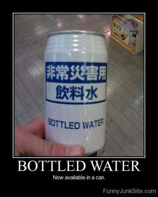 Bottled Water-juy6025