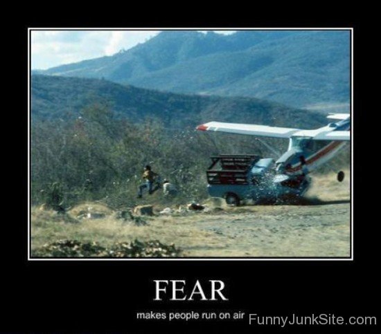 Fear Makes People-juy6060