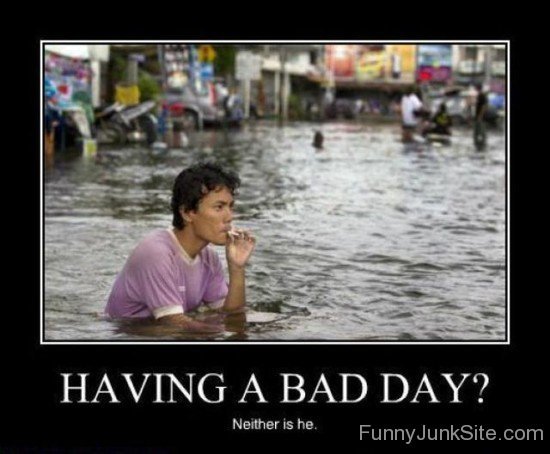 Having A Bad Day-juy6075