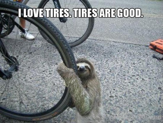 I Love Tires-tyu509