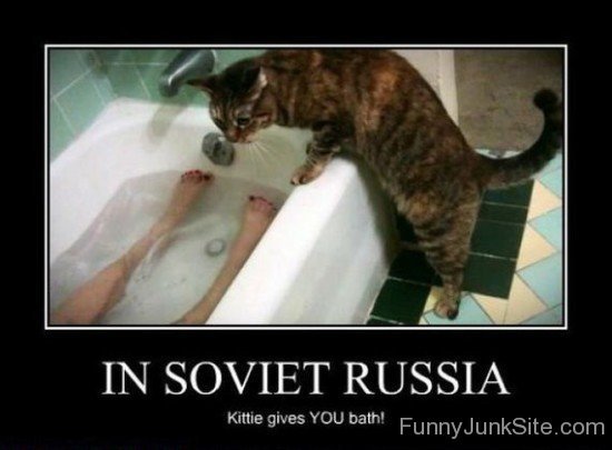 In Soviet Russia-juy6093