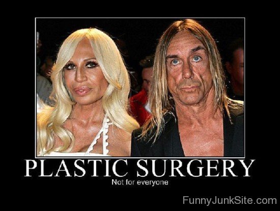 Plastic Surgery-juy6128