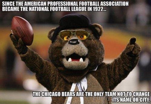 Since The American Professional Football-rgb516