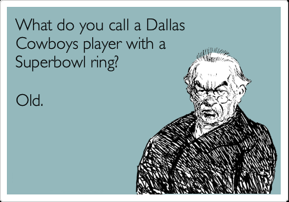 What Do You Call A Dalls Cowboys-pol733