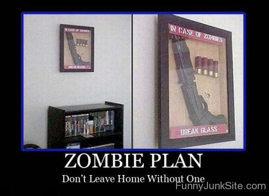 Zombie Plan-juy6188