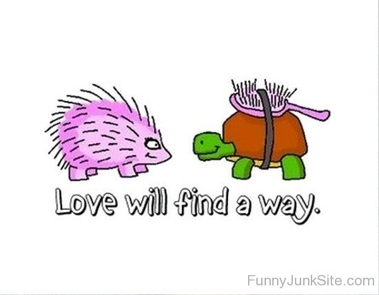 Love Will Find A Way-fd515