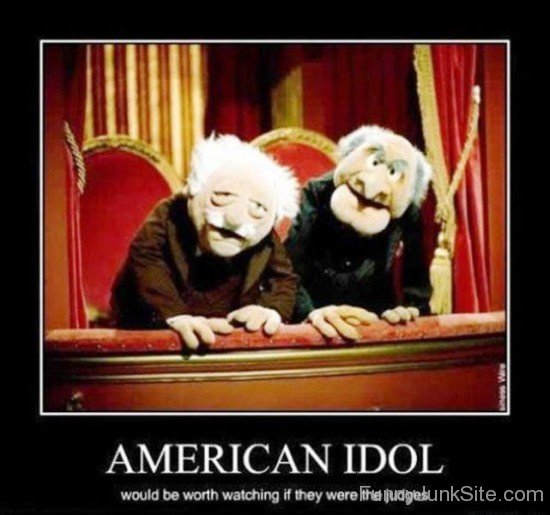 American Idol-az201