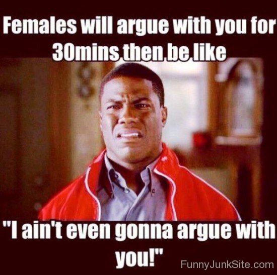 Females Wil Argue With You-zt502