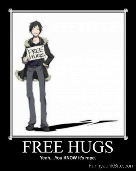 Free Hugs-hp709